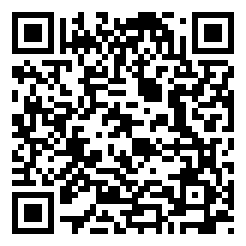 虚拟淘气男生手游二维码图片