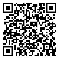 洪洞智能公交app二维码图片