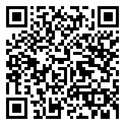 喷涂大师3D二维码图片