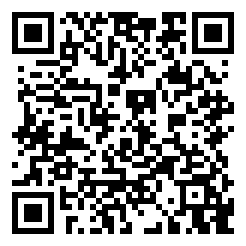 荒岛破坏神二维码图片