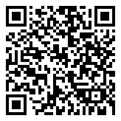 虚拟乒乓球中文版二维码图片