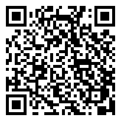 新橙社手机版二维码图片