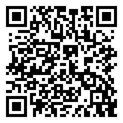 椪糖挑战3D二维码图片