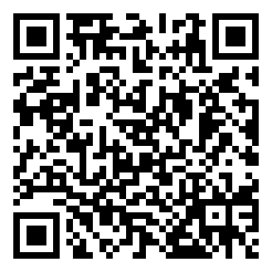 可怕的鲍里斯兔子最新版二维码图片