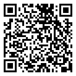 恐怖马头人中文版二维码图片