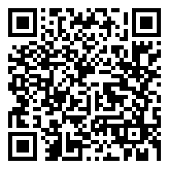 化妆换装合成游戏二维码图片