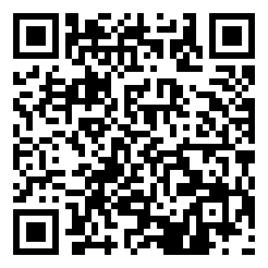 忍者涂鸦跑中文版二维码图片