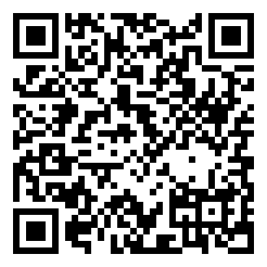 变形钢铁机甲英雄二维码图片