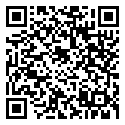 狼王狩猎模拟游戏二维码图片