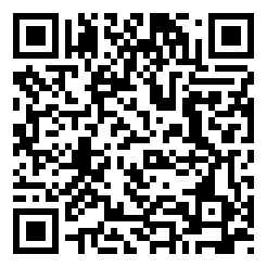 现代木屋装修二维码图片