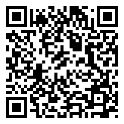 现代木屋装修二维码图片