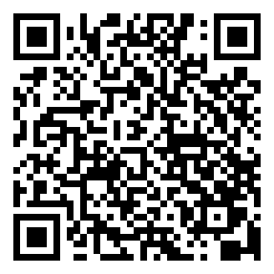 零重力飞行3D二维码图片