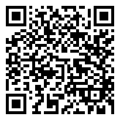 晓黑板app软件二维码图片