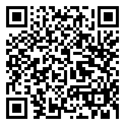 晓黑板app软件二维码图片