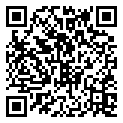 爱城市app官网版二维码图片