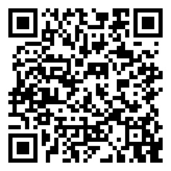 疯狂赛车手摩托车游戏二维码图片