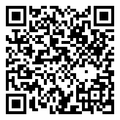 赞美诗app苹果版二维码图片