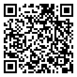 沙雕书呆子正版二维码图片