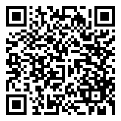 黑洞绳索英雄无敌版二维码图片