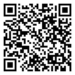 滑板少年中文版二维码图片