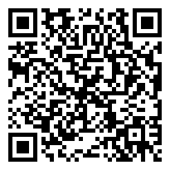 滑板少年中文版二维码图片