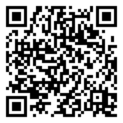 济南市爱城市网app二维码图片