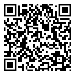 非常普通的鹿未来版二维码图片