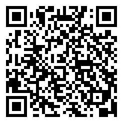 蛐蛐也疯狂无敌版二维码图片