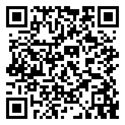 黑洞绳索英雄无限金币版二维码图片