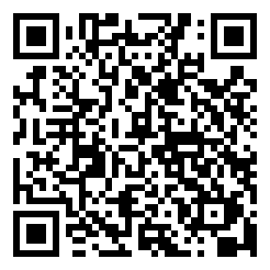 粉彩女孩中文版二维码图片