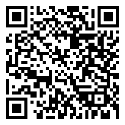 火柴人瞅你咋地无敌版二维码图片