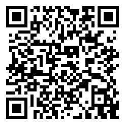 隐世录手游官网版二维码图片