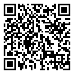 书迷清爽版app无广告版二维码图片