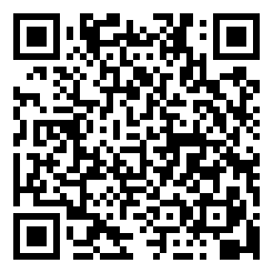 缪斯计划2022破解版二维码图片