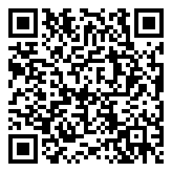 黑月苹果版二维码图片