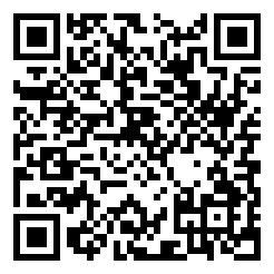 黑月苹果版二维码图片