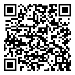 艾希正式版二维码图片