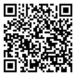 躺平发育正常版二维码图片