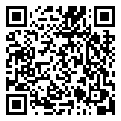 躺平发育3d修改版二维码图片