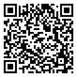 躺平发育3d修改版二维码图片