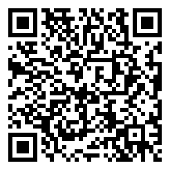 我冲马桶贼溜中文版二维码图片