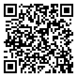 缪斯计划2022手机版二维码图片