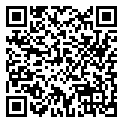 主题刘海壁纸app二维码图片