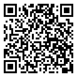 主题刘海壁纸app二维码图片