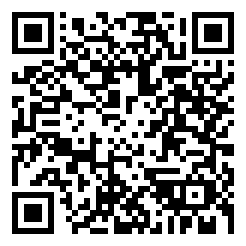 sans动态壁纸二维码图片