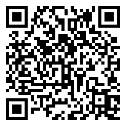 卡通小车障碍赛最新版二维码图片