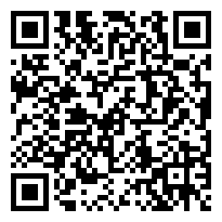 星空地图中文版二维码图片