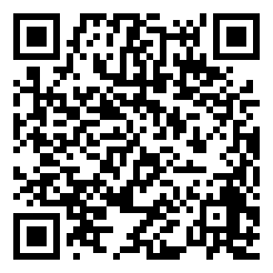 西安公交最新版二维码图片