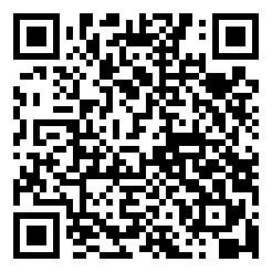 涂鸦跳跃完整版二维码图片