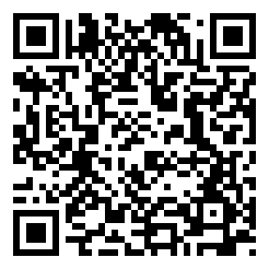 涂鸦跳跃万圣版二维码图片